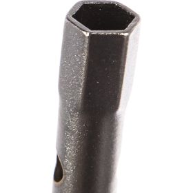 Трубчатый ключ 10х11мм AV Steel AV-351011 (артикул 15909846) – фото 2