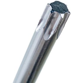 Торцевой ключ Thorvik TKS50 TORX короткий, T50 53119 (артикул 16296029) – фото 2