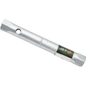 Трубчатый штампованный ключ Дело Техники 10x11 "ДТ"/200 544110 (артикул 15291043) – фото 3