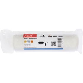 Каркасный валик ARCH PRO SILVER микрофибра, ворс 10 мм, 25 см/38 мм 281125 (артикул 25899521) – фото 3