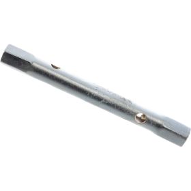 Трубчатый ключ 10х11мм AV Steel AV-351011 (артикул 15909846) – фото 3