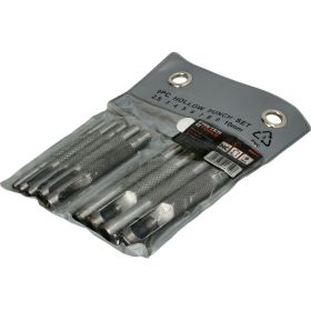 Пробойники для кожи FASTER TOOLS 2,5-10 мм 2614 (артикул 22171005) – фото 3