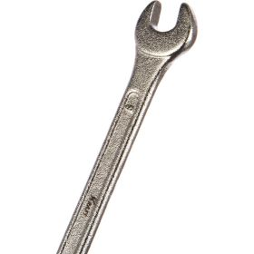 Комбинированный ключ 9 мм KRAFT Master KT 700714 (артикул 15966482) – фото 3