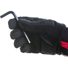 Шестигранный ключ HEX 7 мм FIT 64107 (артикул 15097780) – фото 4