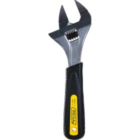 Разводной ключ IREGA ERGOTOP SWO 92XS/CBE- 8 (артикул 15599177) – фото 4