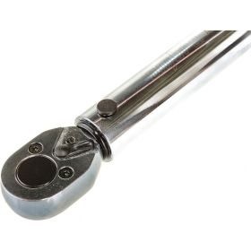 Динамометрический ключ Ombra A90038, 5-25 Нм, 1/4"" (артикул 15259657) – фото 4