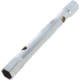 Трубчатый ключ 10х11мм AV Steel AV-351011 (артикул 15909846) – фото 4