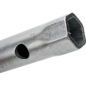 Трубчатый штампованный ключ Дело Техники 10x11 "ДТ"/200 544110 (артикул 15291043) – фото 4