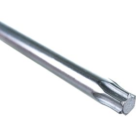 Торцевой ключ Thorvik TKL40 TORX удлиненный, T40 53137 (артикул 16296196) – фото 5