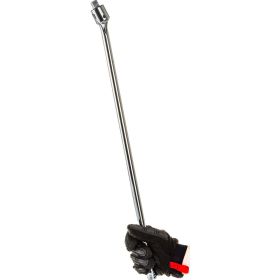 Вороток шарнирный 1/2" DR (600 мм) для торцевых головок Ombra 251224 (артикул 13939566) – фото 5
