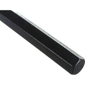 Шестигранный ключ HEX 7 мм FIT 64107 (артикул 15097780) – фото 5