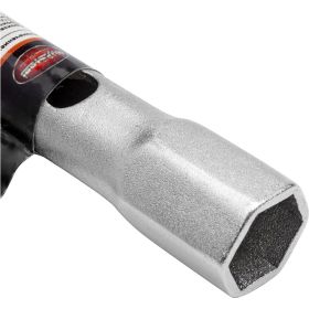 Трубчатый ключ 10х11мм AV Steel AV-351011 (артикул 15909846) – фото 5
