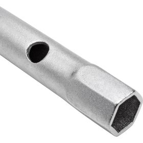 Трубчатый ключ 10х11мм AV Steel AV-351011 (артикул 15909846) – фото 6