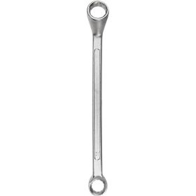 Гаечный накидной коленчатый ключ REXANT 17х19 мм 12-5860-2 (артикул 16077184) – фото 6