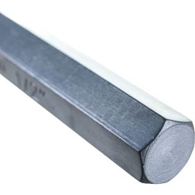 Шестигранный ключ Дело Техники 1/2" 561532 (артикул 15592439) – фото 7