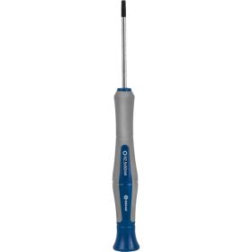 Отвертка для точных работ HEX 2.5 х 50 мм CR-V, подвес КОБАЛЬТ Ultra Grip 245-442 (артикул 15701907) – фото 2