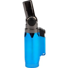 Мини-горелка REXANT GT-36 зажигалка, заправляемая 12-0036 (артикул 20867343) – фото 2