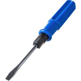 Отвертка СЕРВИС КЛЮЧ двусторонняя 6х75 Большая 70801 (артикул 16393052) – фото 2