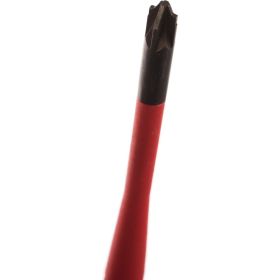 Диэлектрическая крестовая отвертка Felo Ergonic +/- E-SLIM Z 1X80 41719290 (артикул 16071287) – фото 2