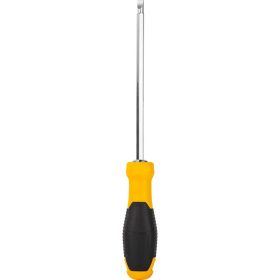 Двухсторонняя отвертка DELI DL626150S PH2+SL6x150 мм 98379 (артикул 23397681) – фото 2