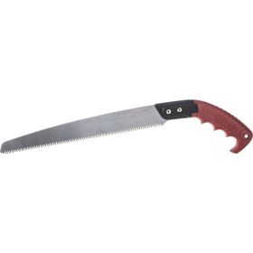 Пила с прямым полотном в кобуре, для сухой древесины SAMURAI KS-300-MH (артикул 15848444) – фото 2