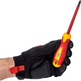 Диэлектрические отвертки KRAFT KT 700444 (артикул 15966132) – фото 2