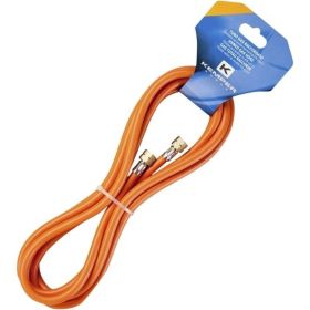 Шланг газовый (10 м; 3/8) KEMPER 618010D (артикул 15590731) – фото 2