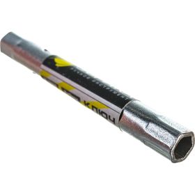 Трубчатый ключ 8х9мм ЭВРИКА ER-72809 (артикул 15990923) – фото 2