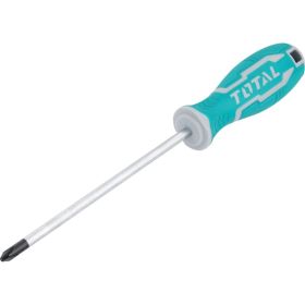 Набор магнитных отверток TOTAL THT250604 (артикул 28482536) – фото 2