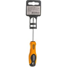 Отвертка Park PH0х75 мм двухкомпонентная рукоятка серия Standart 008393 (артикул 16503200) – фото 2