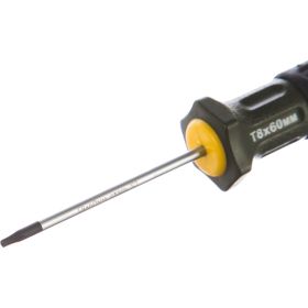 Отвертка TORX T8 60 мм Дело Техники 726008 (артикул 15642802) – фото 2