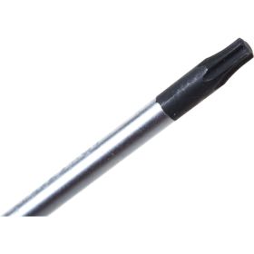 Отвертка Jonnesway Anti-Slip Grip Torx D71T20 T20 5x100x210 мм 49200 (артикул 15255118) – фото 2