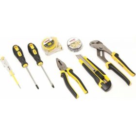 Набор инструментов WMC TOOLS 9пр, в сумке 48162 1009 (артикул 16878529) – фото 3