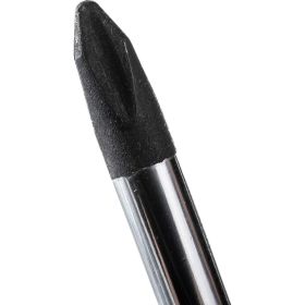 Крестовая стержневая отвертка РН2х200мм Ombra BASIC 512200 55785 (артикул 15632420) – фото 3