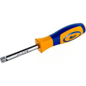 Рукоятка - удлинитель 1/4 Dr KRAFT KT 700642 (артикул 15966589) – фото 3
