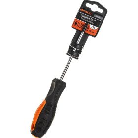 Отвертка АвтоDело TORX T20x100 мм на держателе 30820 12663 (артикул 16006503) – фото 3