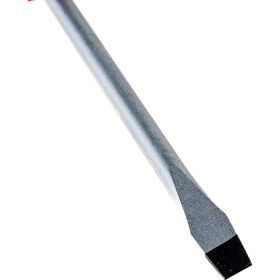 Стержневая шлицевая отвертка Jonnesway D71S575 ANTI-SLIP GRIP, SL5.5x75 мм 49953 (артикул 15958147) – фото 4