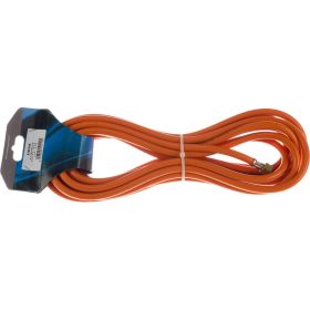 Шланг газовый (10 м; 3/8) KEMPER 618010D (артикул 15590731) – фото 4