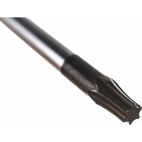 Отвертка АвтоDело TORX T20x100 мм на держателе 30820 12663 (артикул 16006503) – фото 4