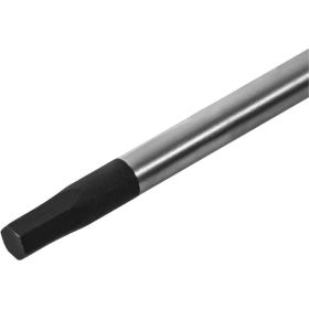 Отвертка для точных работ HEX 2.5 х 50 мм CR-V, подвес КОБАЛЬТ Ultra Grip 245-442 (артикул 15701907) – фото 4