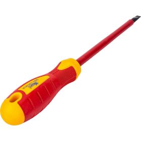 Диэлектрические отвертки KRAFT KT 700444 (артикул 15966132) – фото 4