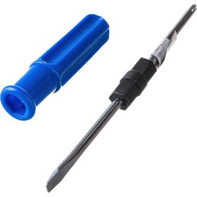 Отвертка СЕРВИС КЛЮЧ двусторонняя 6х75 Большая 70801 (артикул 16393052) – фото 4