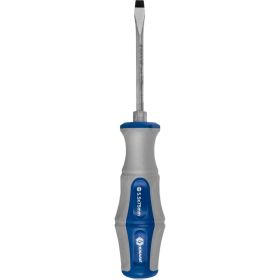 Отвертка ударная Ultra Grip SL 5.5 x 75 мм S2 КОБАЛЬТ 646-539 (артикул 15536604) – фото 5