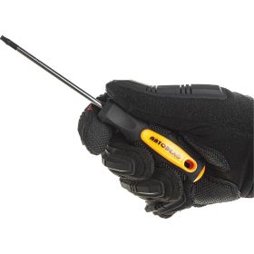 Отвертка АвтоDело TORX T20x100 мм на держателе 30820 12663 (артикул 16006503) – фото 5
