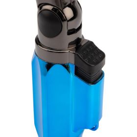Мини-горелка REXANT GT-36 зажигалка, заправляемая 12-0036 (артикул 20867343) – фото 6