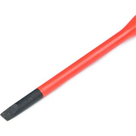 Шлицевая отвертка NORGAU VDE 3,5x100мм Slim N172, 067063135 (артикул 17760766) – фото 6