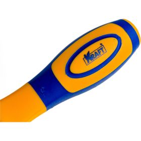 Рукоятка - удлинитель 1/4 Dr KRAFT KT 700642 (артикул 15966589) – фото 7