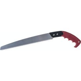 Пила с прямым полотном в кобуре, для сухой древесины SAMURAI KS-300-MH (артикул 15848444) – фото 7