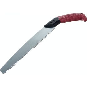 Пила с прямым полотном в кобуре, для сухой древесины SAMURAI KS-300-MH (артикул 15848444) – фото 8