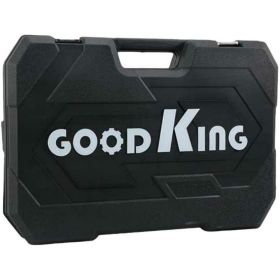 Набор инструментов для автомобиля GOODKING 147 предметов M-10147 (артикул 25917839) – фото 8